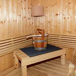 Seepark Auenhain شقة مارك كليبرغ