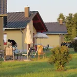 Seepark Auenhain شقة مارك كليبرغ