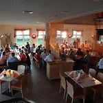 Seepark Auenhain مارك كليبرغ