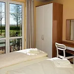 Апартаменты Seepark Auenhain