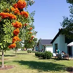 Seepark Auenhain * Марклеберг