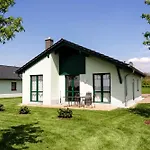 Seepark Auenhain Апартаменты Марклеберг