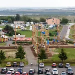 شقة Seepark Auenhain مارك كليبرغ