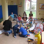 Seepark Auenhain مارك كليبرغ