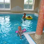Seepark Auenhain شقة مارك كليبرغ