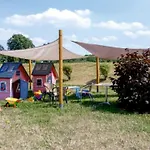 شقة Seepark Auenhain *