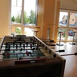 Seepark Auenhain * مارك كليبرغ