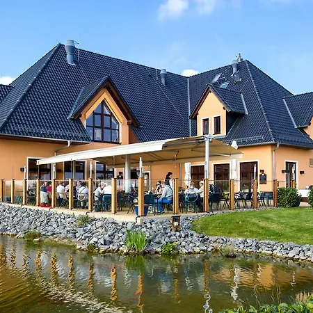 Seepark Auenhain * Markkleeberg