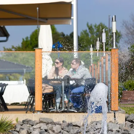 Apartamento Seepark Auenhain