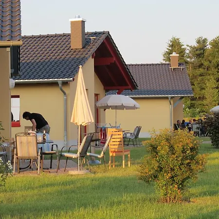 Seepark Auenhain Apartamento Markkleeberg