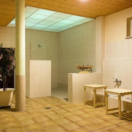 Appartement Seepark Auenhain