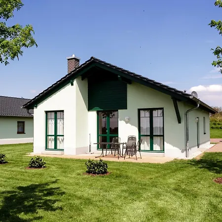 Seepark Auenhain Appartement Markkleeberg