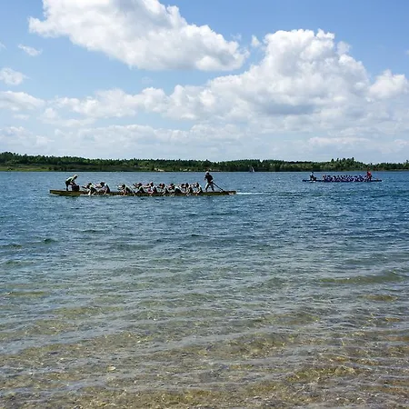 Apartamento Seepark Auenhain