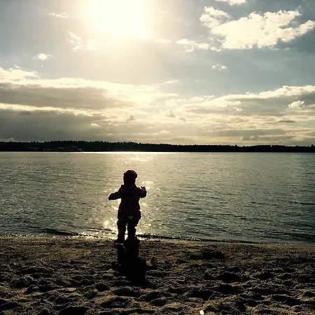 Apartamento Seepark Auenhain *