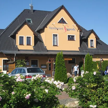 Seepark Auenhain Markkleeberg