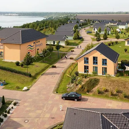 Seepark Auenhain * Markkleeberg