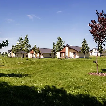 Seepark Auenhain Апартаменты *