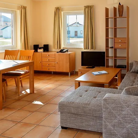Appartement Seepark Auenhain