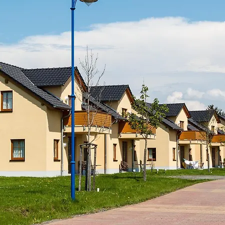 Seepark Auenhain Apartment Markkleeberg