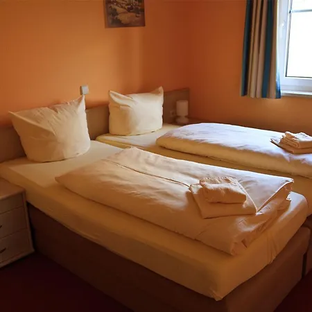 Appartement Seepark Auenhain *