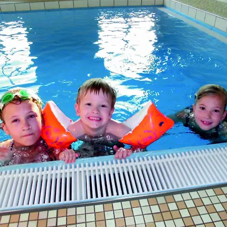 Appartement Seepark Auenhain *