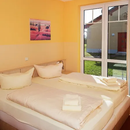 奥海因公园酒店 *