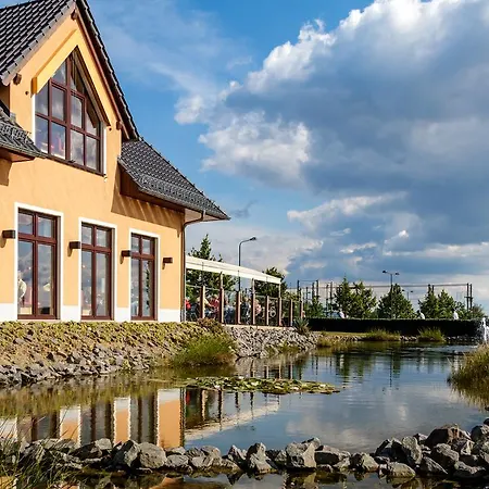 Seepark Auenhain *