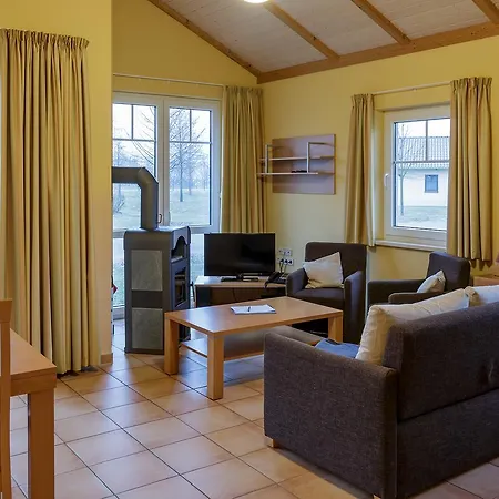Appartement Seepark Auenhain