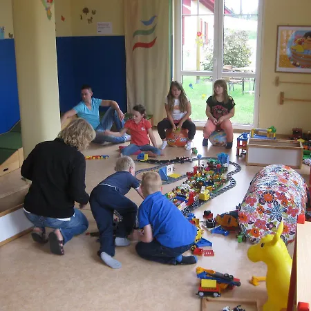 Seepark Auenhain Markkleeberg