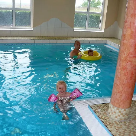 Seepark Auenhain Appartement Markkleeberg