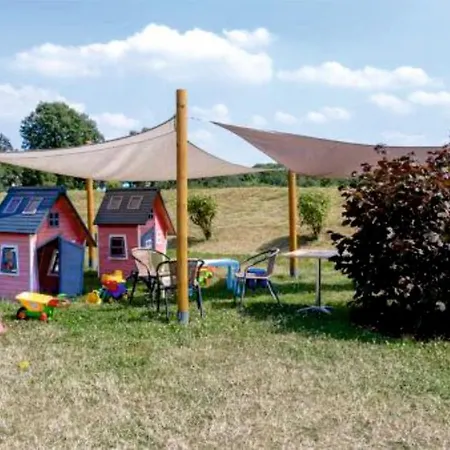 Appartement Seepark Auenhain *