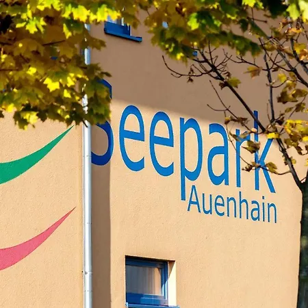 Seepark Auenhain * Markkleeberg
