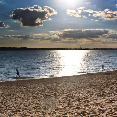 Apartamento Seepark Auenhain