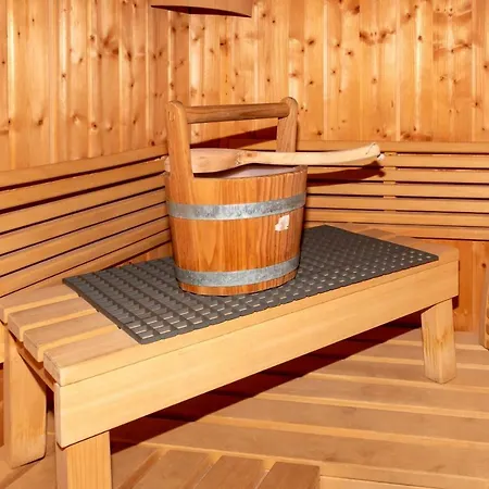Seepark Auenhain Appartement Markkleeberg