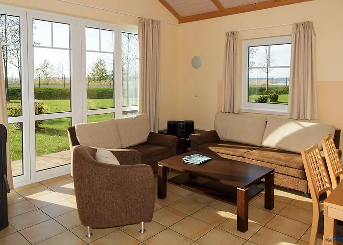 Seepark Auenhain * Markkleeberg