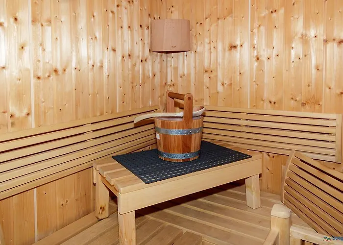 Seepark Auenhain Apartment Markkleeberg