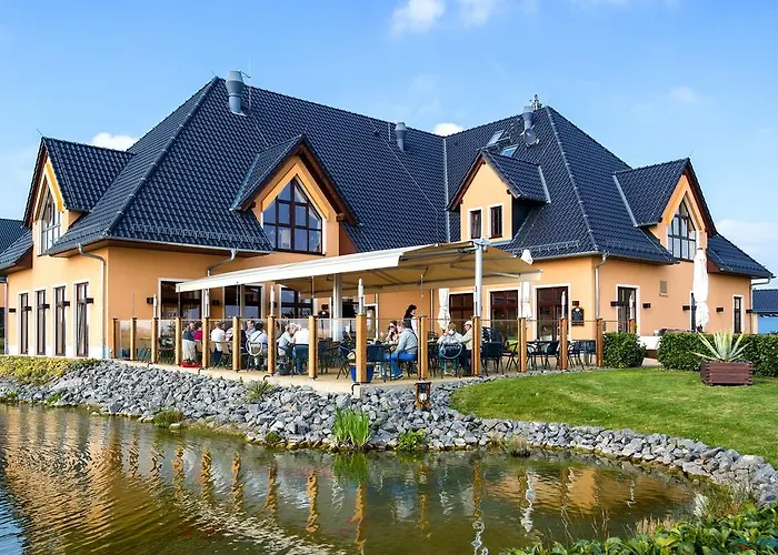 Seepark Auenhain * Markkleeberg