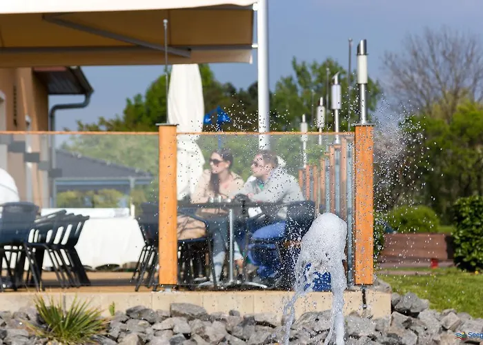 Apartment Seepark Auenhain