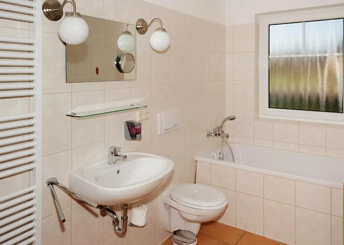 Apartment Seepark Auenhain Markkleeberg