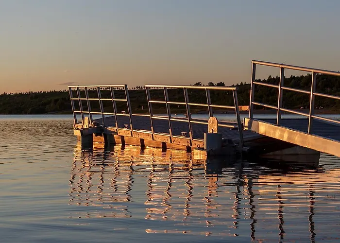 Apartment Seepark Auenhain Markkleeberg