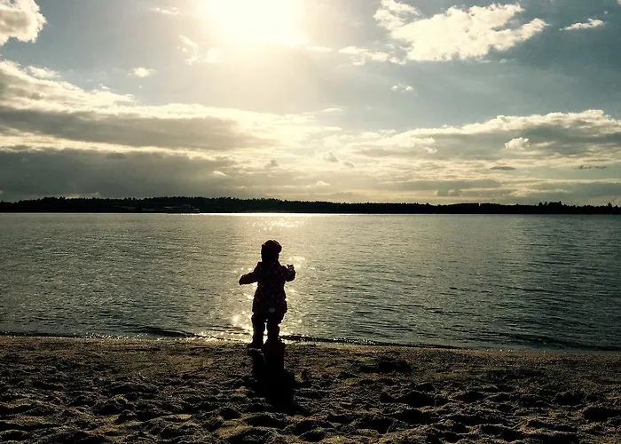 Apartment Seepark Auenhain *