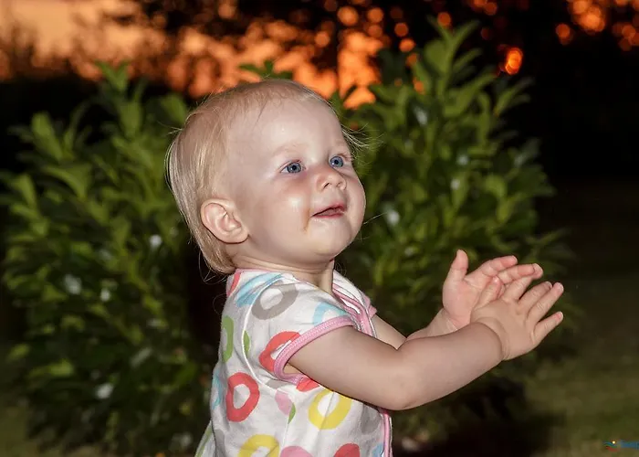 Seepark Auenhain Markkleeberg