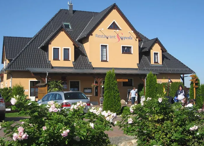 Seepark Auenhain Markkleeberg