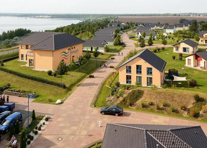 Seepark Auenhain * Markkleeberg