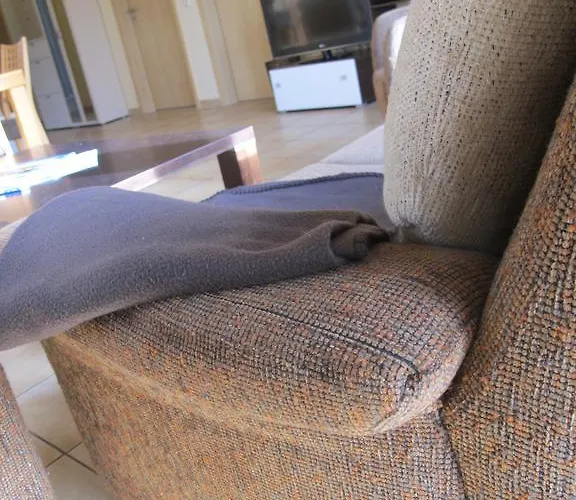 Seepark Auenhain Apartment Markkleeberg