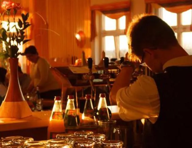 Apartment Seepark Auenhain Markkleeberg