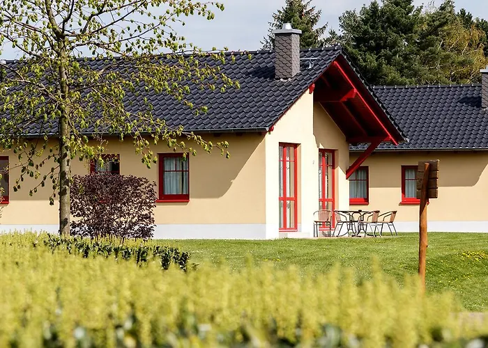 Seepark Auenhain * Markkleeberg