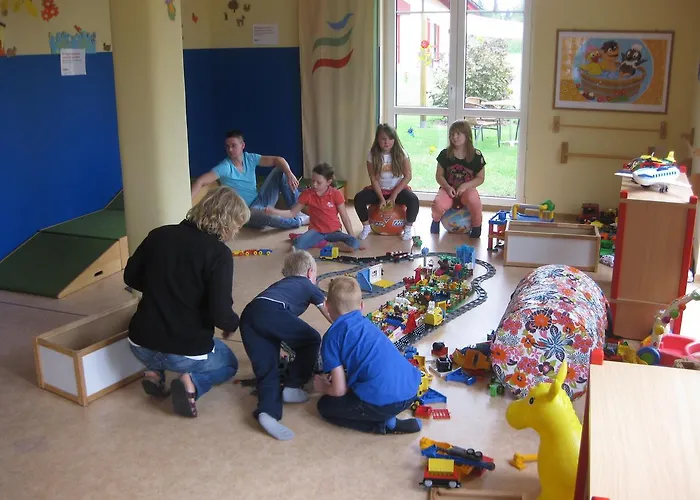 Seepark Auenhain Markkleeberg