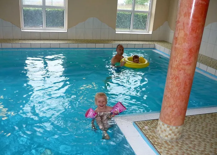 Seepark Auenhain Apartment Markkleeberg