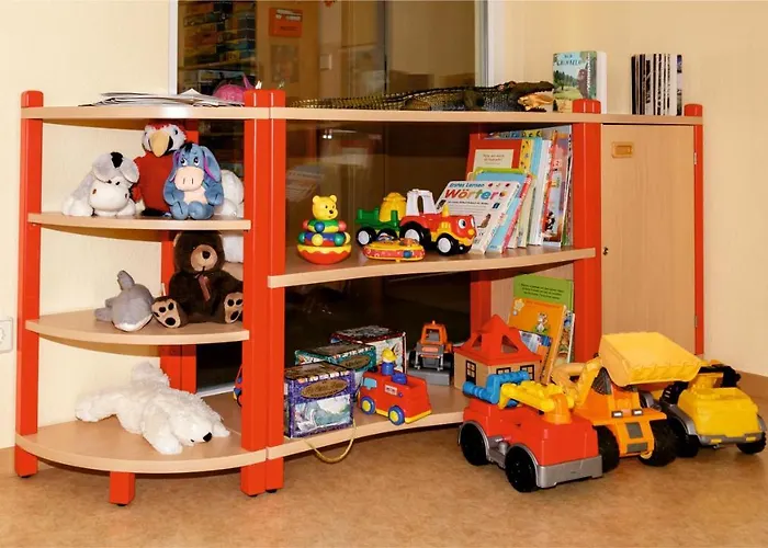 Seepark Auenhain Markkleeberg